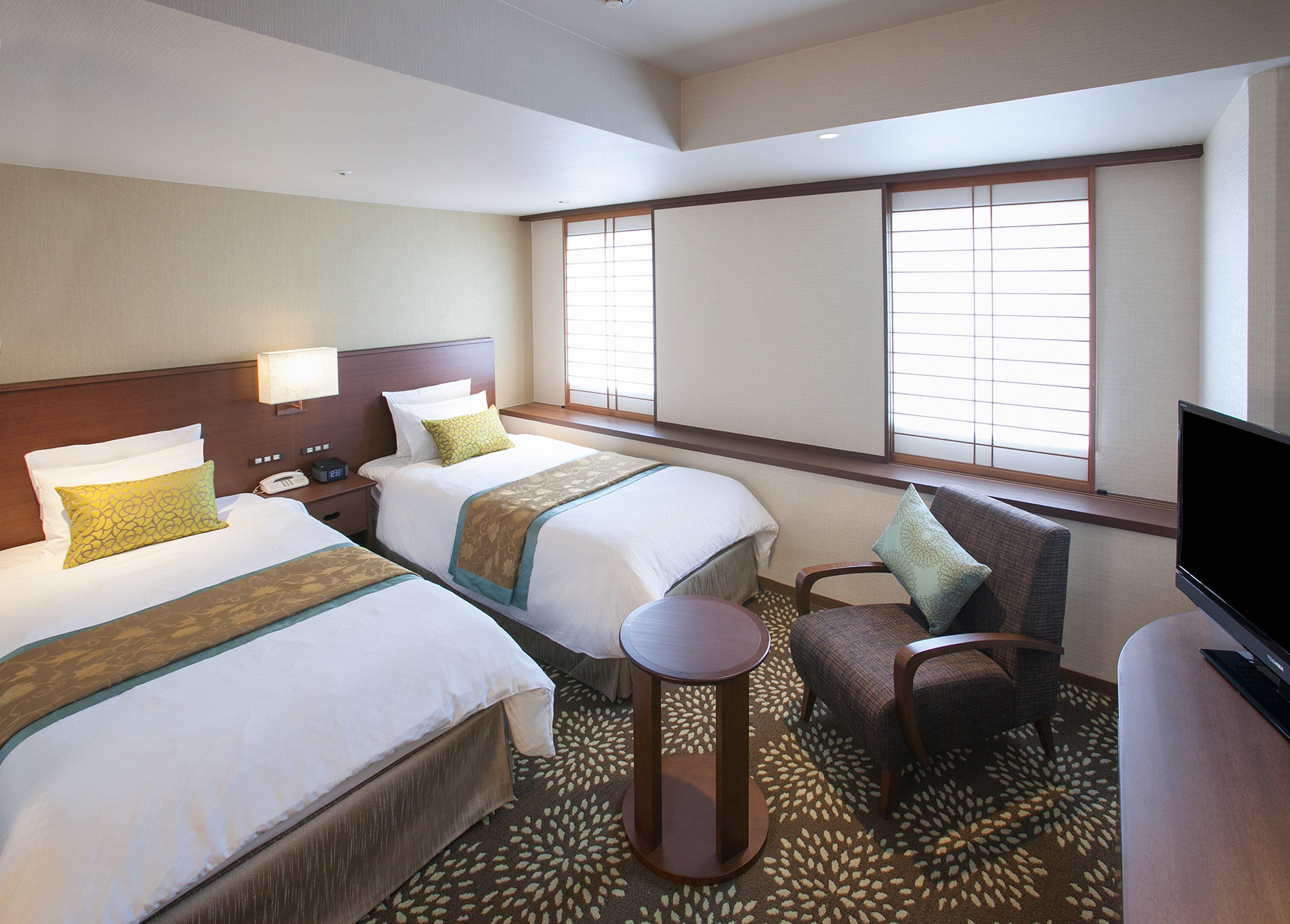 Ana Holiday Inn Kanazawa Sky, An Ihg Hotel Exterior photo