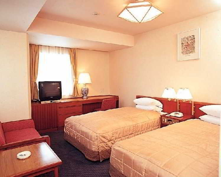 Ana Holiday Inn Kanazawa Sky, An Ihg Hotel Exterior photo